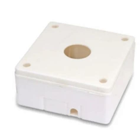 4x4 pvc junction box lowes|drywall mounted junction box.